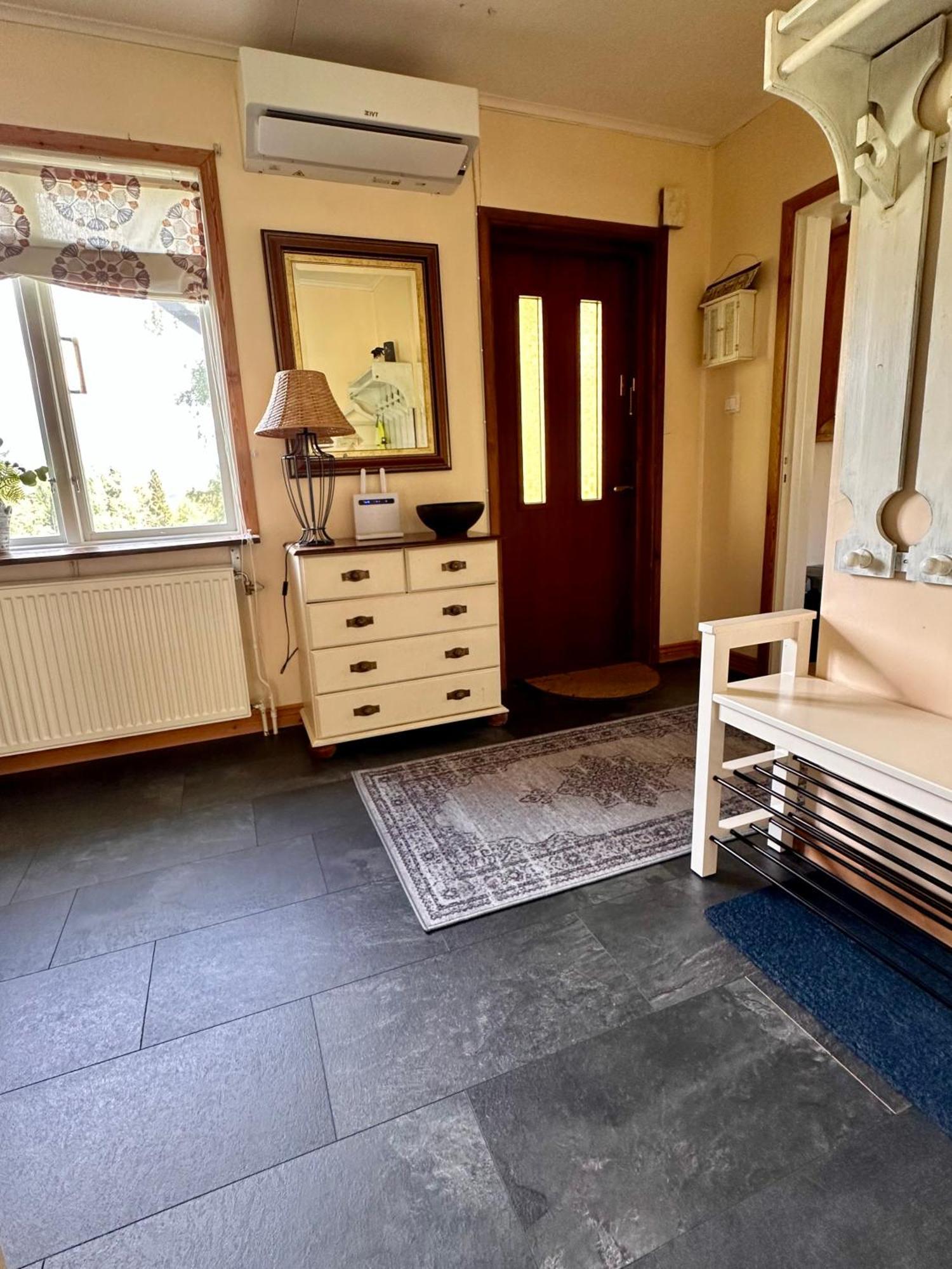 Vildmarksgard Lillviken Strömsund المظهر الخارجي الصورة